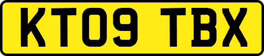 KT09TBX