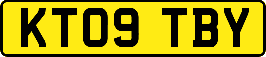 KT09TBY