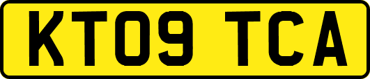 KT09TCA