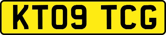 KT09TCG