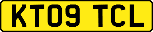 KT09TCL