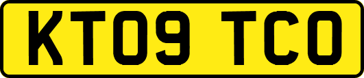 KT09TCO
