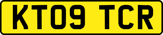 KT09TCR