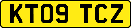 KT09TCZ