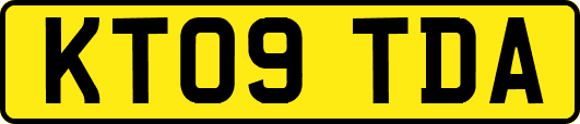 KT09TDA