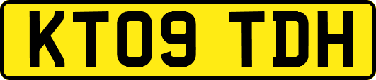 KT09TDH