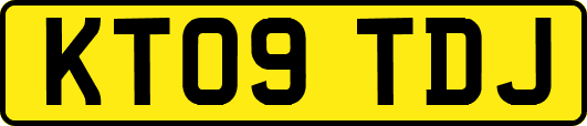 KT09TDJ