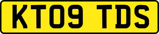 KT09TDS