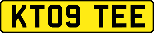 KT09TEE