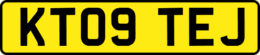 KT09TEJ