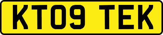 KT09TEK