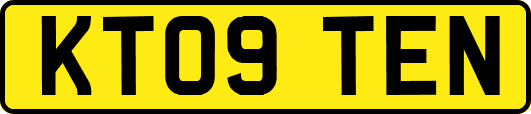 KT09TEN