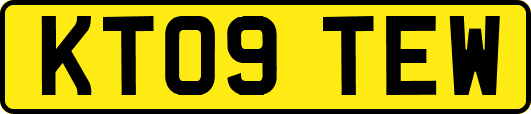 KT09TEW