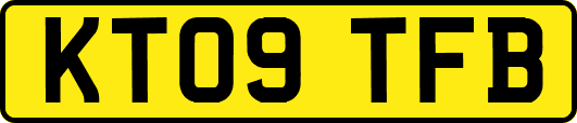KT09TFB