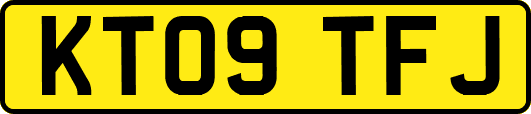 KT09TFJ