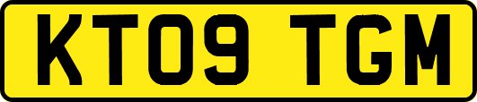 KT09TGM