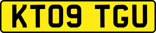 KT09TGU
