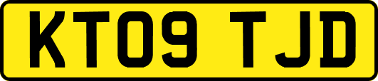 KT09TJD