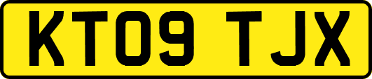 KT09TJX