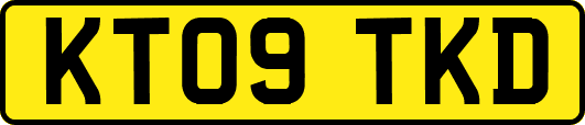 KT09TKD