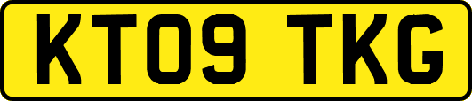 KT09TKG