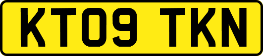 KT09TKN