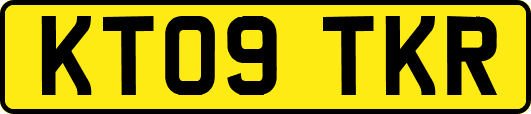KT09TKR