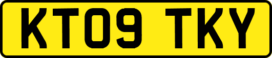 KT09TKY