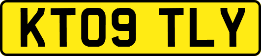 KT09TLY