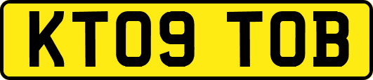 KT09TOB
