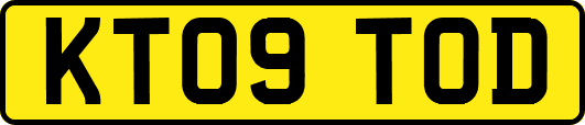 KT09TOD