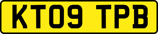 KT09TPB