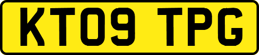 KT09TPG