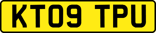 KT09TPU