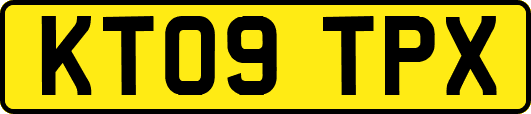 KT09TPX