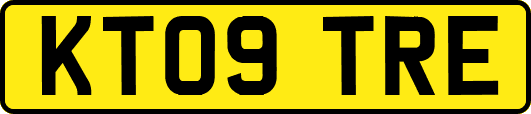 KT09TRE