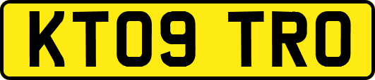 KT09TRO