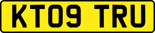 KT09TRU