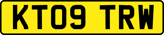 KT09TRW