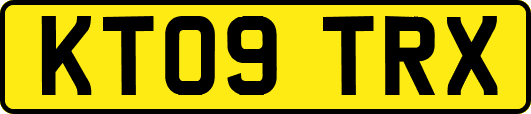KT09TRX