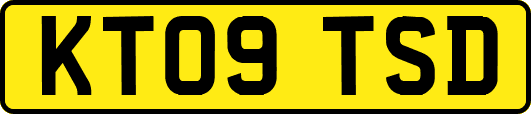 KT09TSD