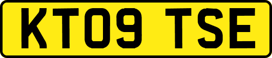 KT09TSE