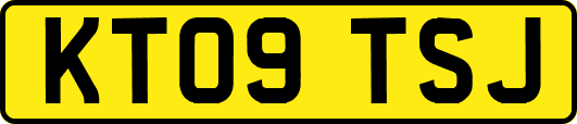 KT09TSJ