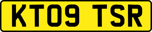 KT09TSR