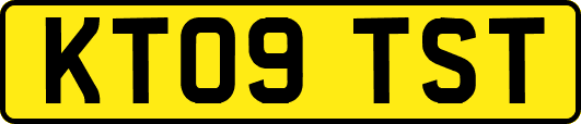 KT09TST