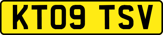 KT09TSV