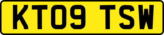 KT09TSW