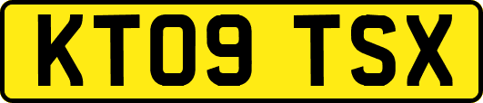 KT09TSX