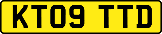 KT09TTD