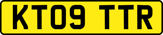 KT09TTR